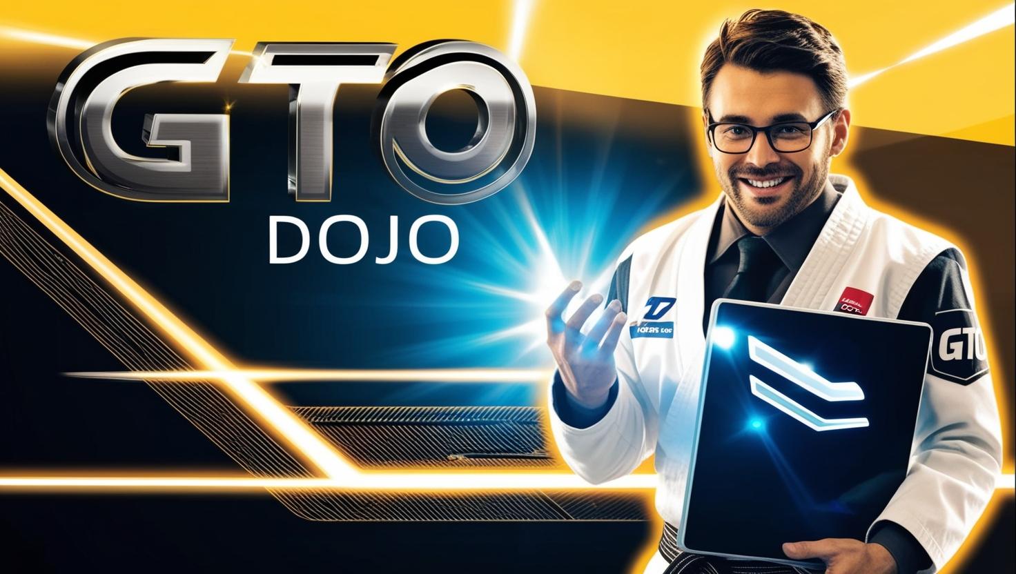 GTO道場